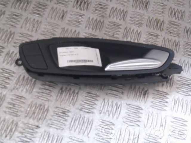 Audi A1 Front door interior handle 