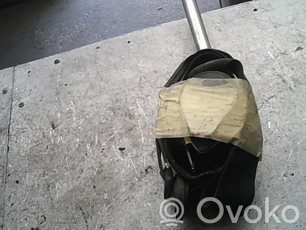 Audi A3 S3 8L Cinturón delantero 