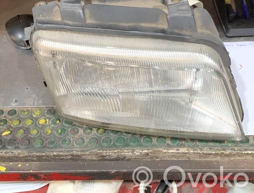 Audi A4 S4 B5 8D Headlight/headlamp 