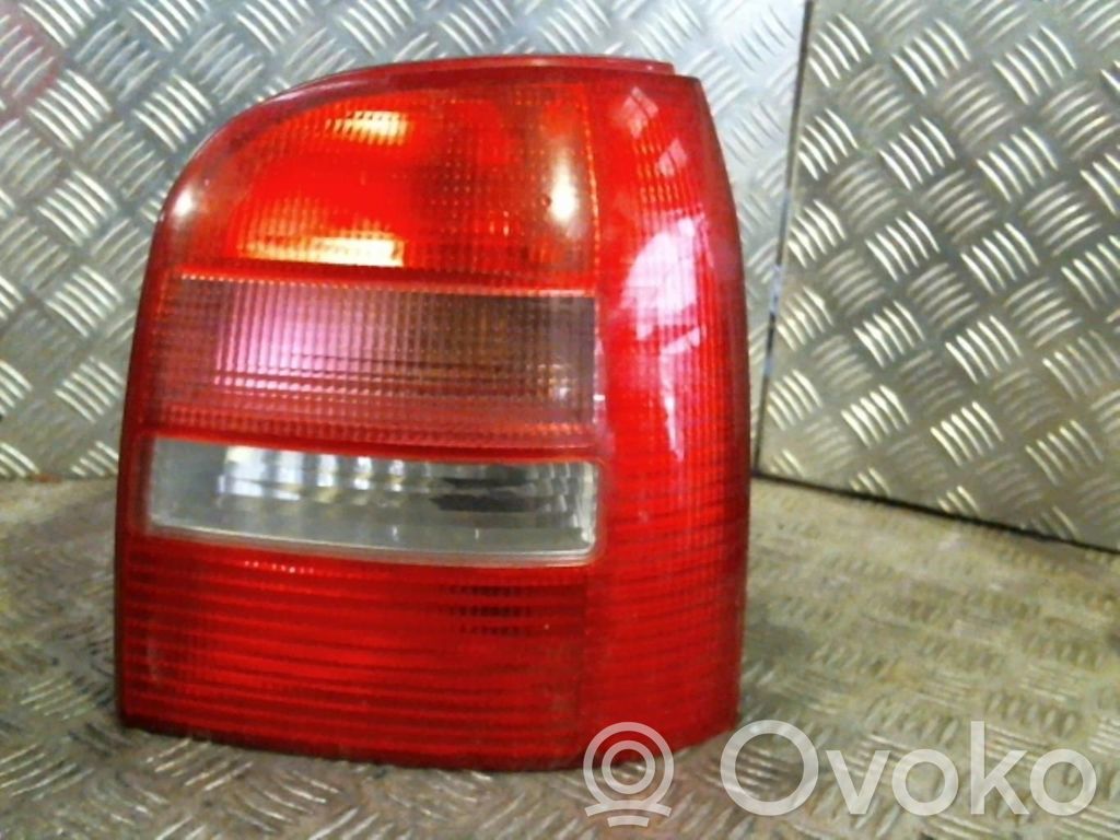 Audi A4 S4 B5 8D Takavalot 