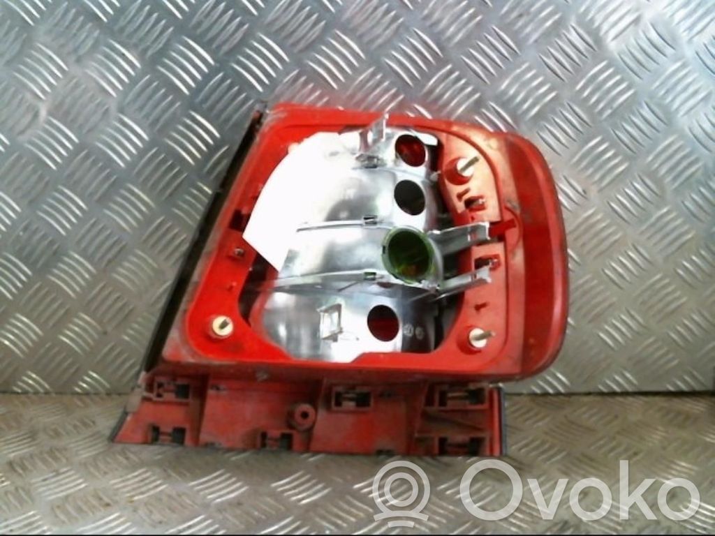 Audi A4 S4 B5 8D Takavalot 
