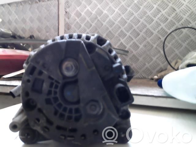 Audi A5 8T 8F Alternator 