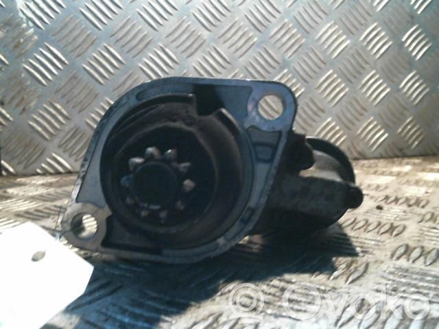 Motor de arranque   02A911023LV