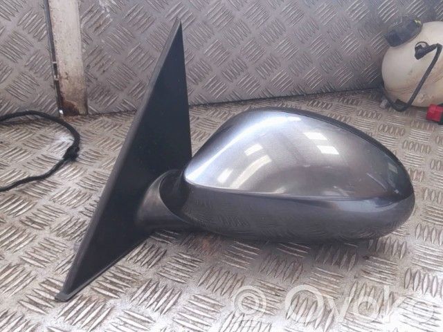 BMW 1 E81 E87 Manual wing mirror 