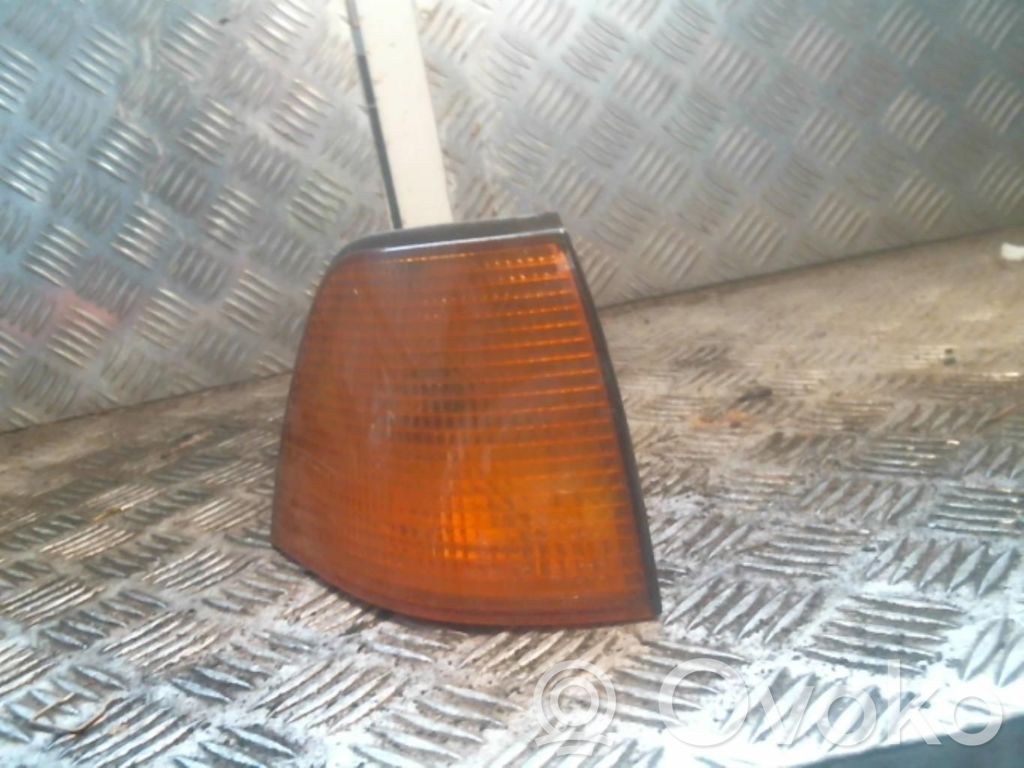BMW 3 E36 Front fender indicator light 