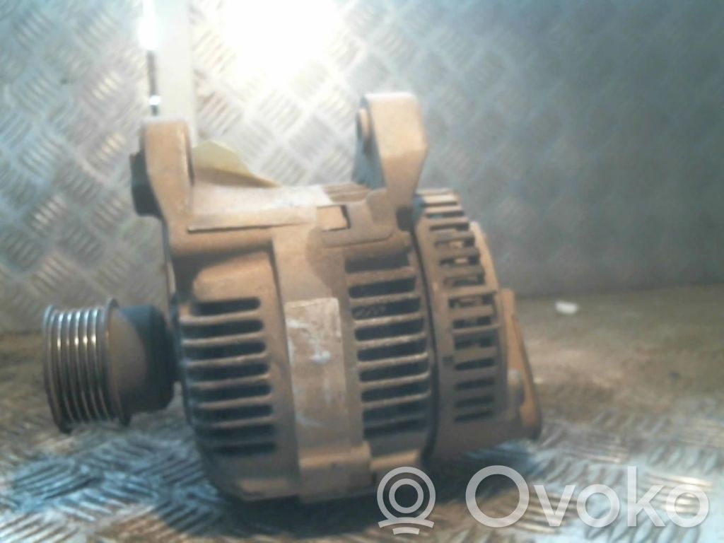 Generator/alternator