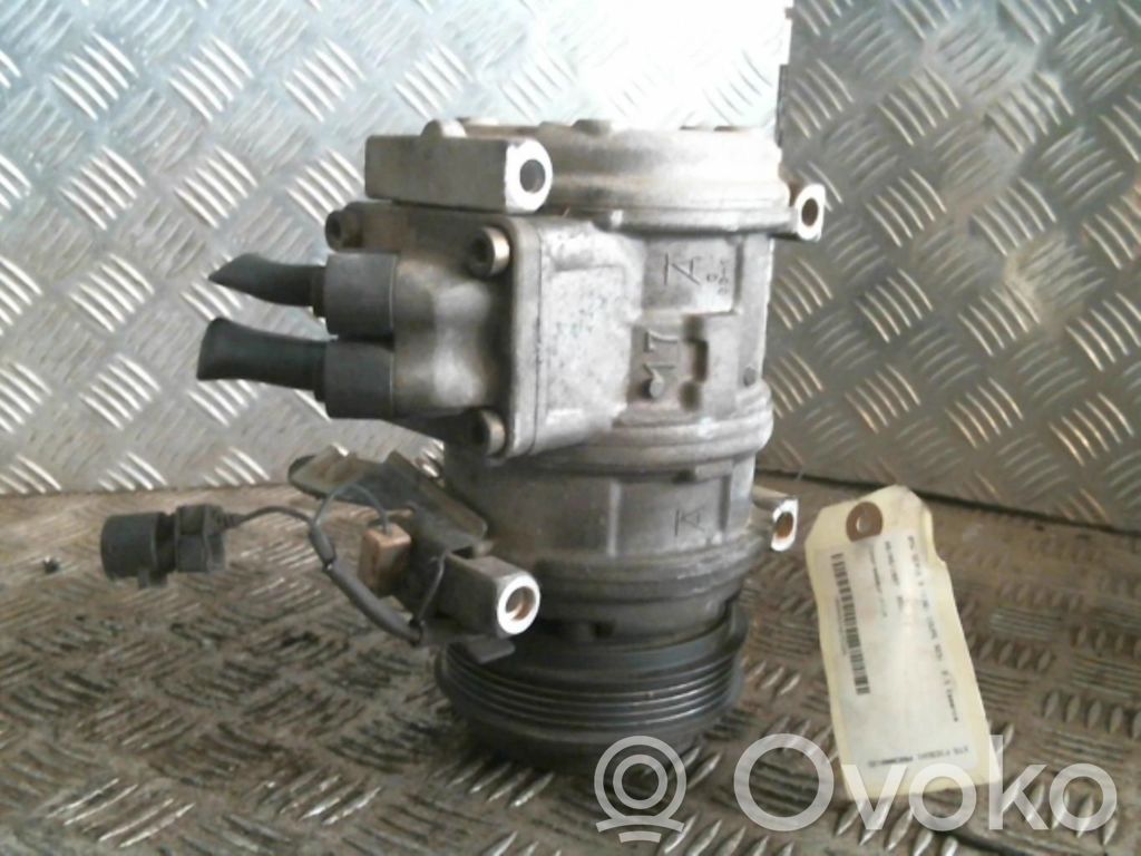BMW 3 E36 Air conditioning (A/C) compressor (pump) 