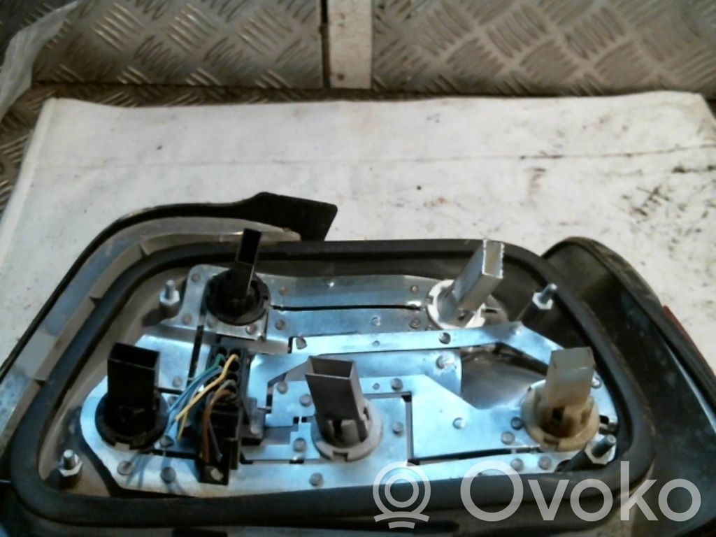 BMW 3 E36 Takavalot 