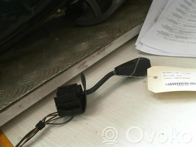 Wiper control stalk   61318360915