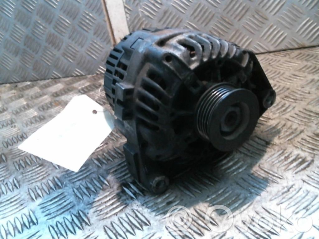 Generator/alternator