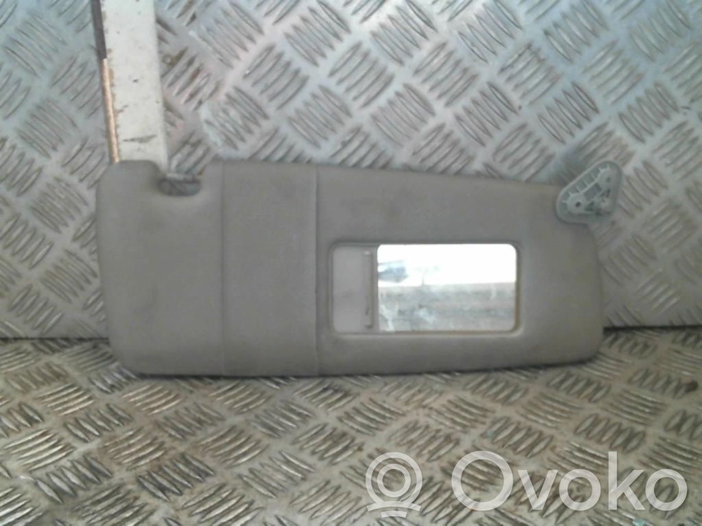 BMW 3 E46 Sun visor 