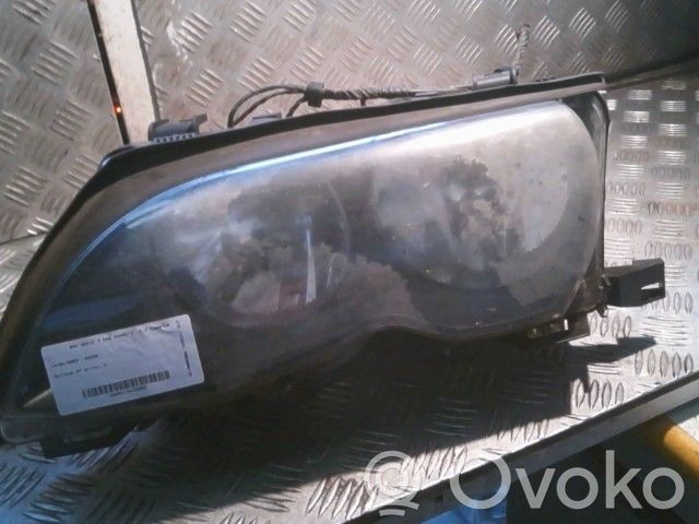 Headlight/headlamp   63127165769