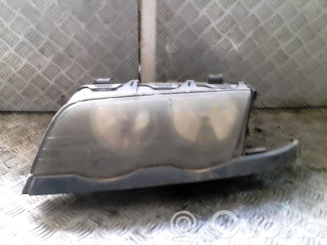 Headlight/headlamp   63126902745