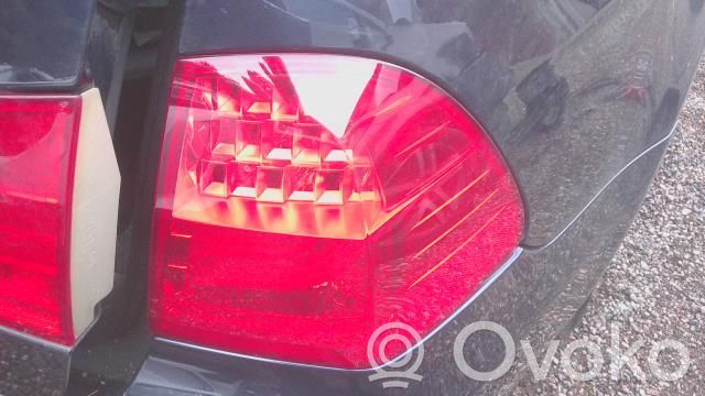BMW 3 E90 E91 Rear/tail lights 