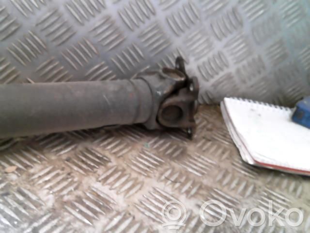 BMW Z4 E85 E86 Eje de transmisión (juego) 