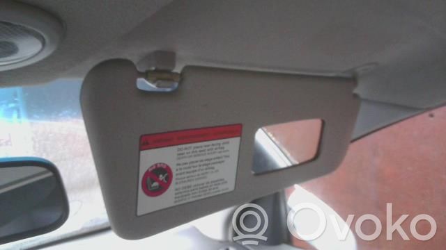 Chevrolet Aveo Parasolar 