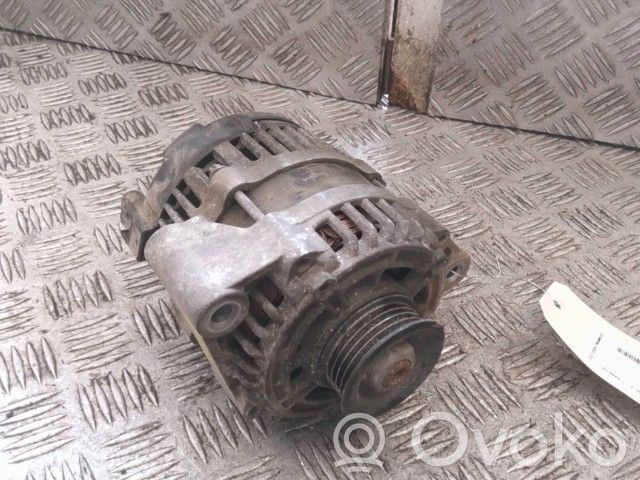 Alternador   96843503