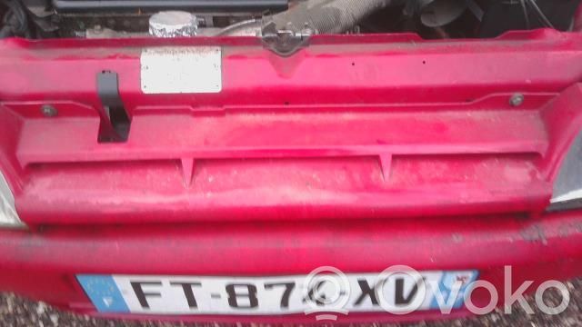 Front grill   7804E9