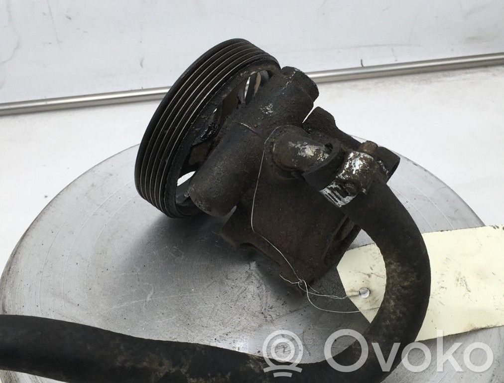 Servopumpe   40075C