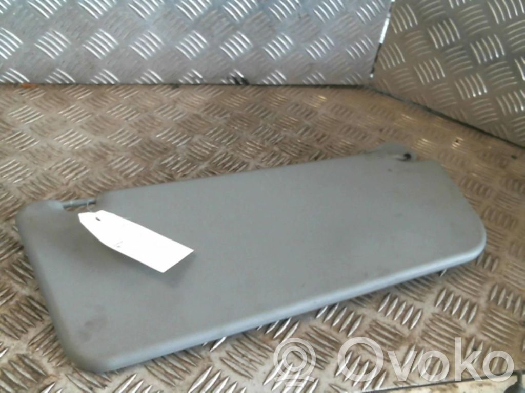 Citroen Berlingo Visera parasol 