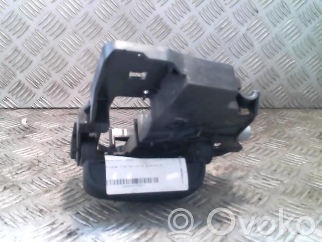 Citroen Berlingo Sliding door interior handle 