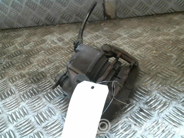 Citroen C15 Etujarrusatula 