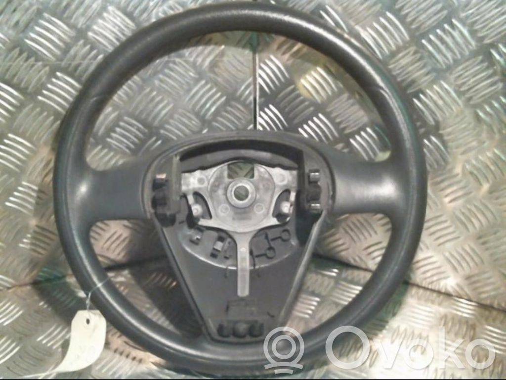 Citroen C2 Volante 
