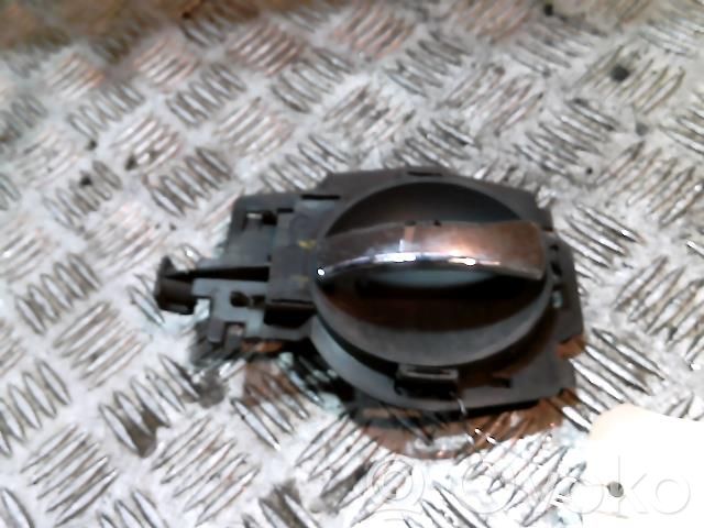 Manecilla interna puerta delantera   00009143K3