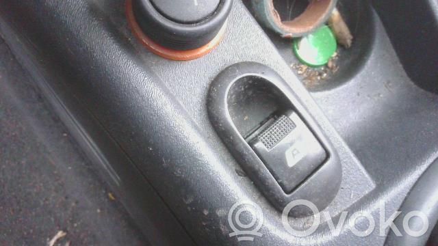 Electric window control switch   6554L7