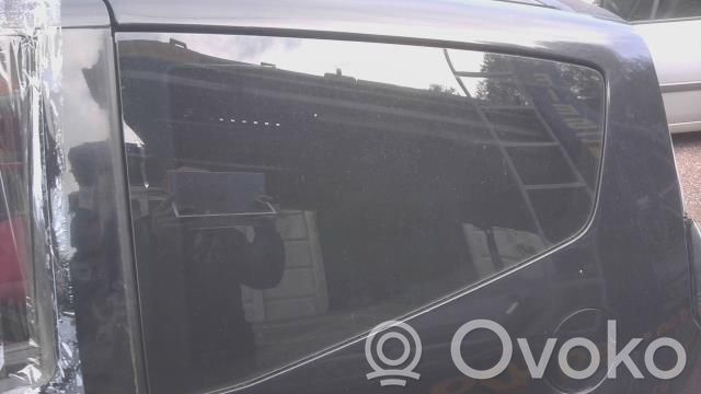 Citroen C2 Rear side window 