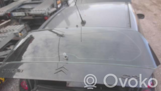 Citroen C2 Galinis stiklas 