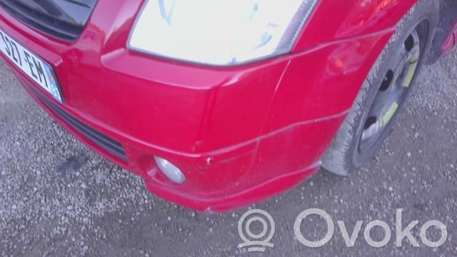 Citroen C2 Priekinis bamperis 