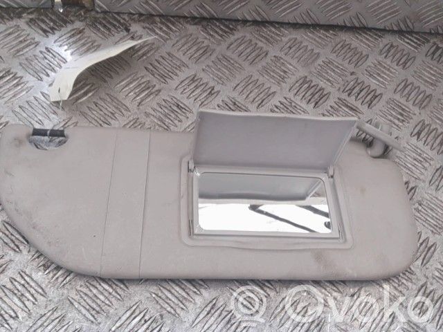 Sun visor   00008143GA