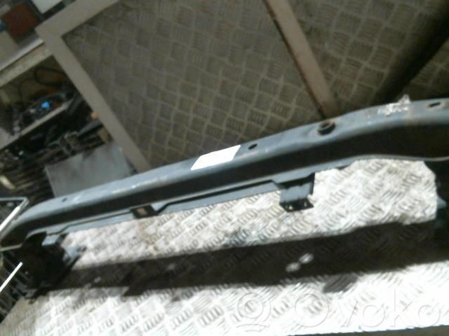 Citroen C3 Front bumper cross member 