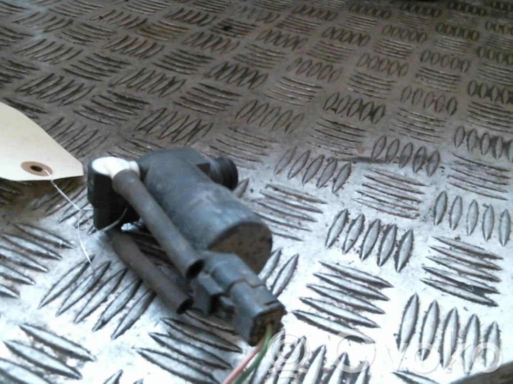 Citroen C3 Windscreen/windshield washer pump 