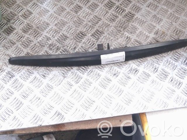 Citroen C3 Tailgate opening switch 