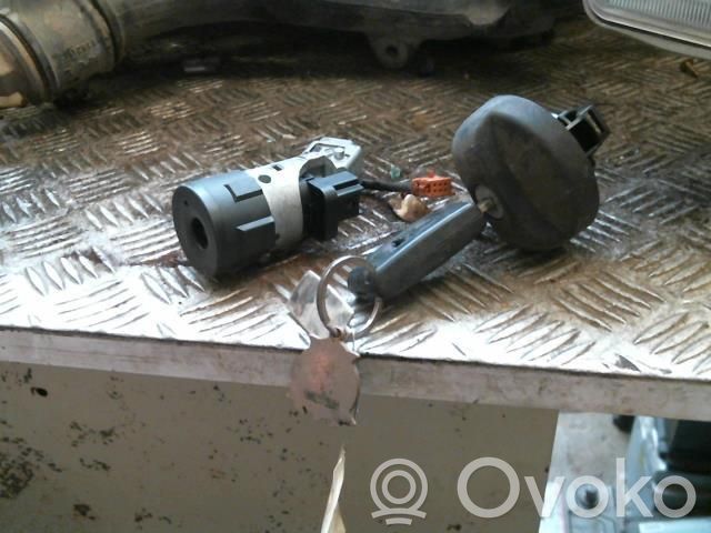 Citroen C3 Schlossset 