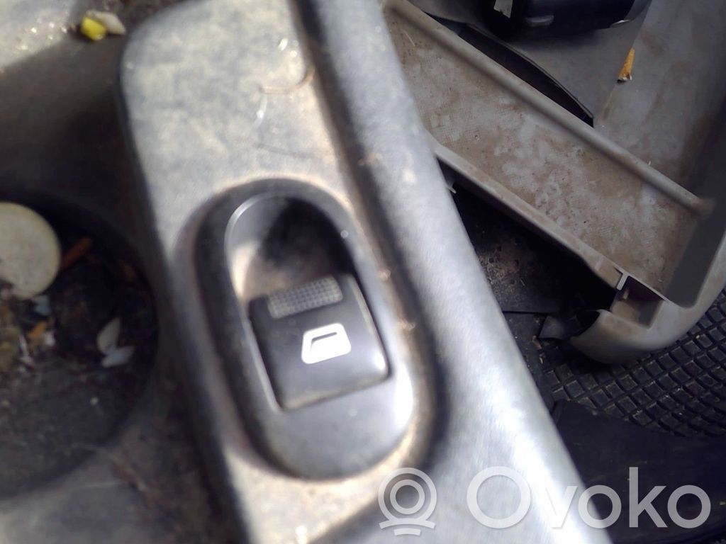 Citroen C3 Electric window control switch 