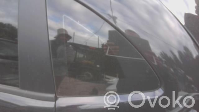 Citroen C3 Rear side window 