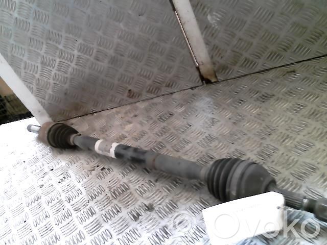 Priekinis pusašis   9801384880