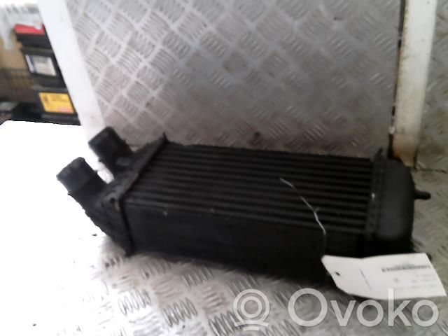 Intercooler radiator   9803900780