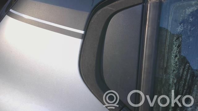 Seitenscheibe hinten
