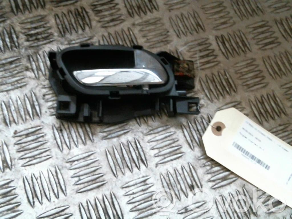 Citroen C3 Picasso Manecilla interna puerta delantera 