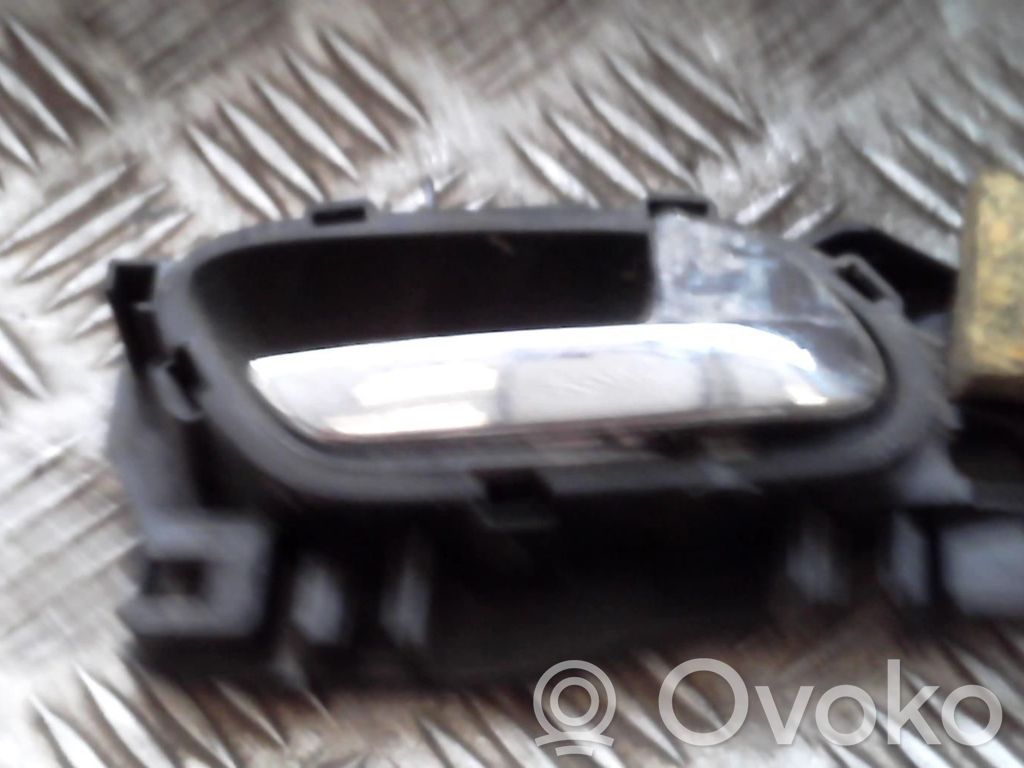 Citroen C3 Picasso Manecilla interna puerta delantera 