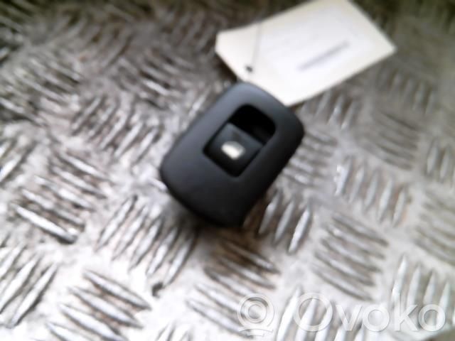 Citroen C3 Picasso Electric window control switch 
