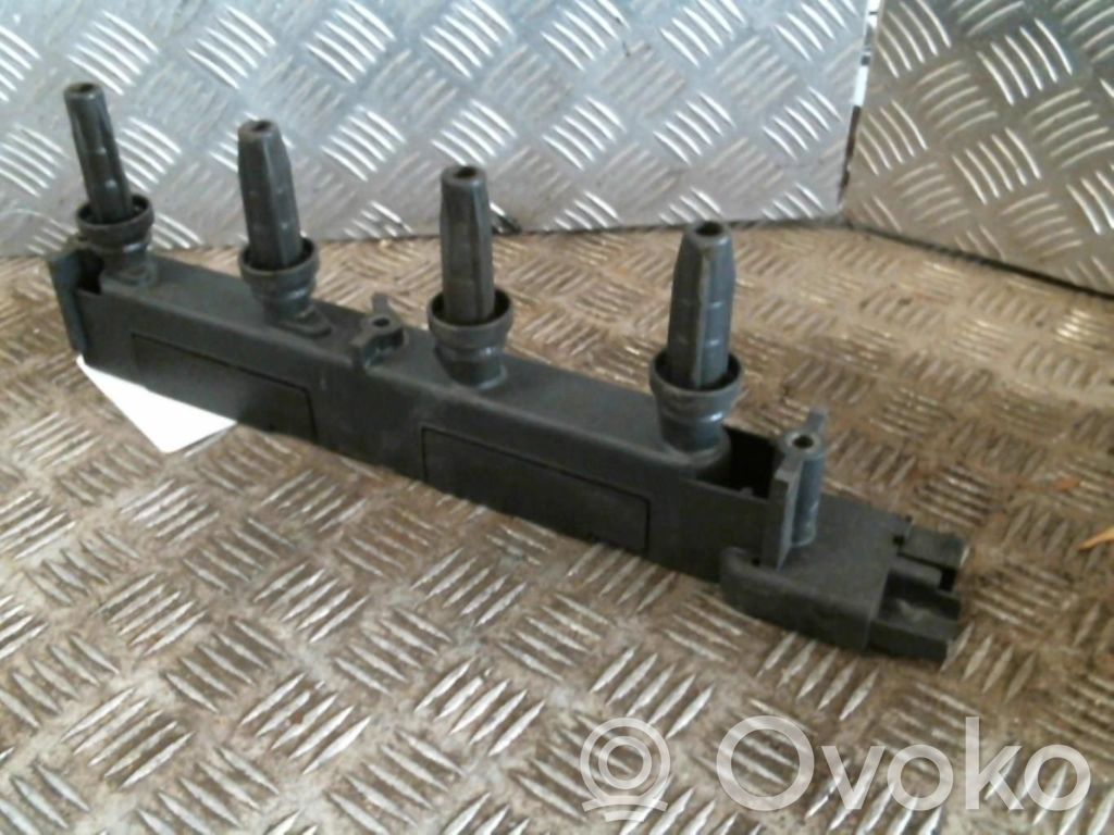 Citroen C5 Cewka zapłonowa wysokiego napięcia 