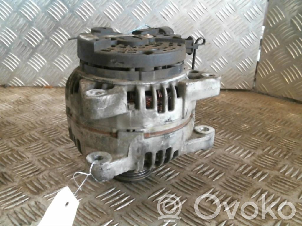 Alternador   00005705NH