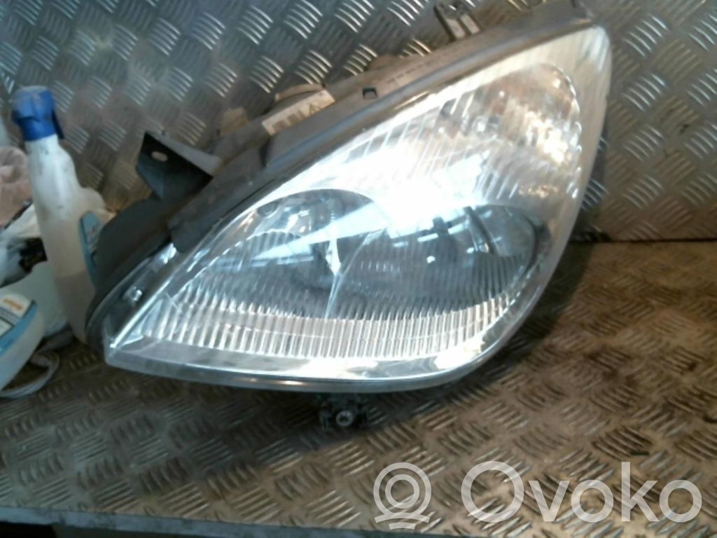 Scheinwerfer   00006204X4