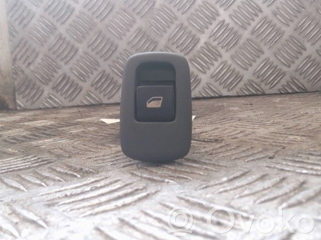 Citroen C5 Electric window control switch 