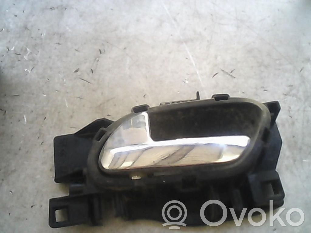 Manecilla interna puerta delantera   96834461VV